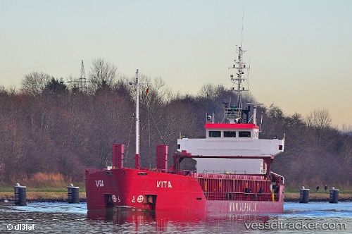 vessel MUAMMER BEY IMO: 8906303, General Cargo Ship