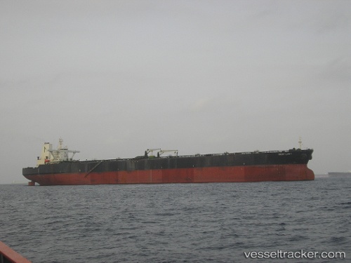 vessel Petrobras 77 IMO: 8906913, [oil_and_chemical_tanker.fso]
