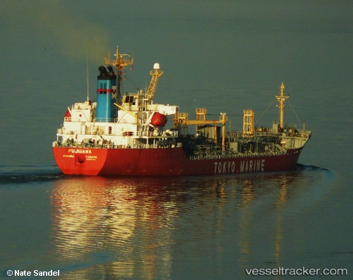 vessel Prime Senator IMO: 8907589, Chemical Tanker
