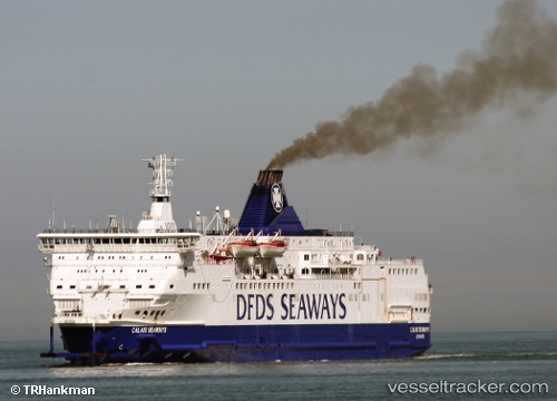 vessel ISLE OF INNISFREE IMO: 8908466, Passenger/Ro-Ro Ship (vehicles)