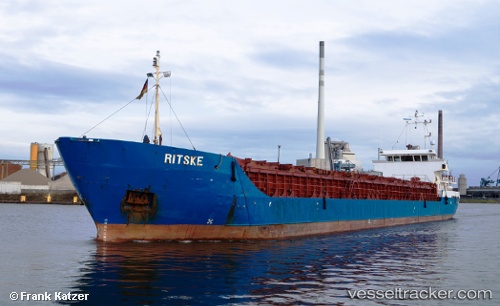vessel Framfjord IMO: 8913473, Multi Purpose Carrier
