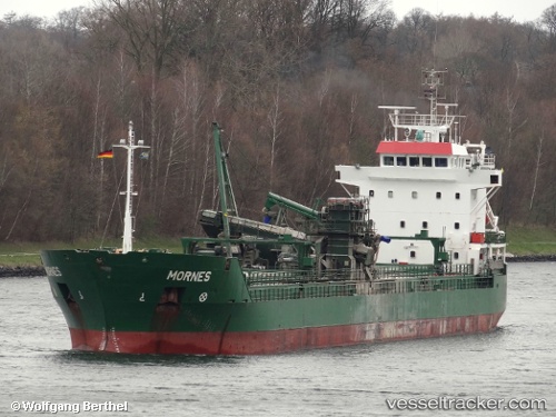 vessel '636020812' IMO: 8914128, 