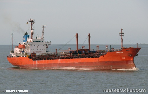 vessel Argo IMO: 8914855, Oil Products Tanker
