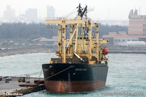 vessel Ja Song IMO: 8915275, General Cargo Ship
