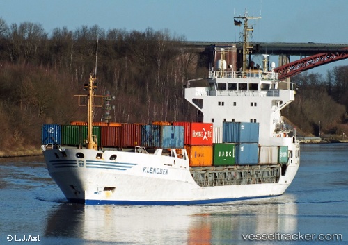vessel Leo I IMO: 8917730, Multi Purpose Carrier
