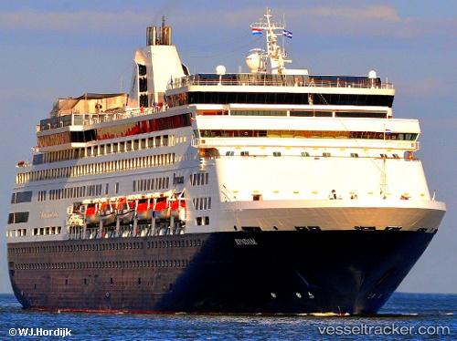 vessel AEGEAN GODDESS IMO: 8919269, Passenger (Cruise) Ship