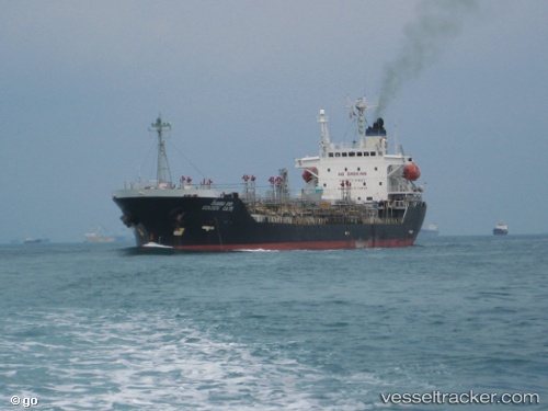vessel King Rich IMO: 8920139, Chemical Tanker
