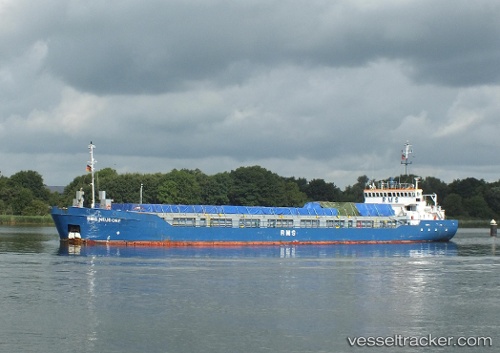 vessel RMS Neudorf IMO: 8920256, Multi Purpose Carrier