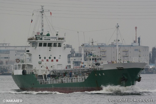 vessel Mt.omega Selatan IMO: 8921468, Oil Products Tanker
