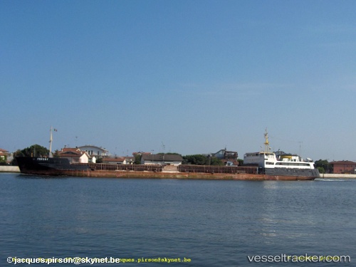 vessel Persey IMO: 8925048, General Cargo Ship
