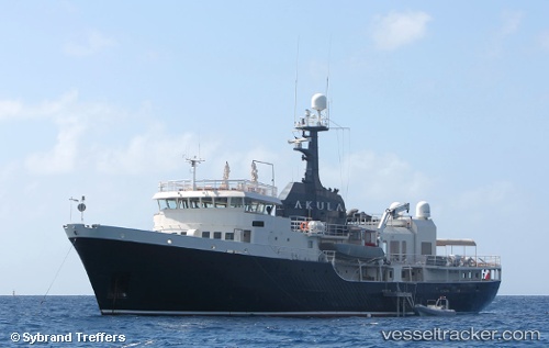 vessel OMNIA IMO: 8925646, Houseboat