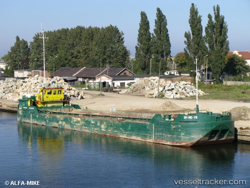 vessel Smprc110 IMO: 8937584, Service Ship
