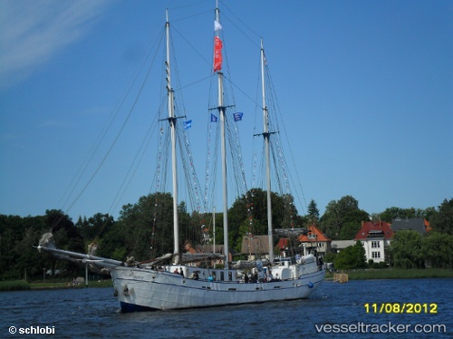 vessel Sv Minerva IMO: 8942979, Passenger Ship
