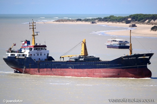 vessel 314578000 IMO: 8943351, 