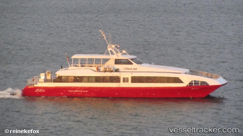 vessel Schiopparello Jet IMO: 8954415, Passenger Ship
