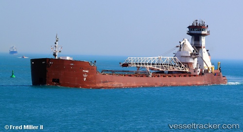 vessel Dorothy Ann IMO: 8955732, Pusher Tug
