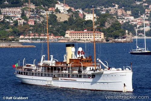 vessel '538071591' IMO: 8971815, 