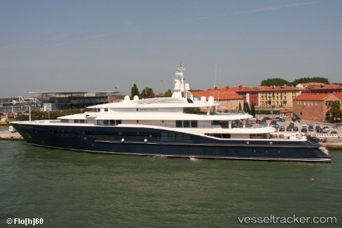 vessel CARINTHIA VII IMO: 8994001, Houseboat
