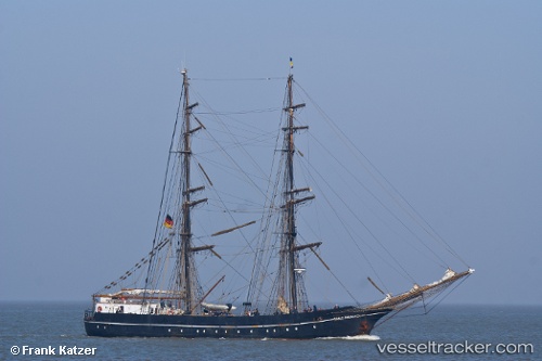 vessel Roald Amundsen IMO: 8994489, Sailing Vessel
