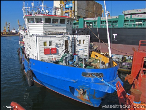 vessel Mb 1220 IMO: 8995146, Tug
