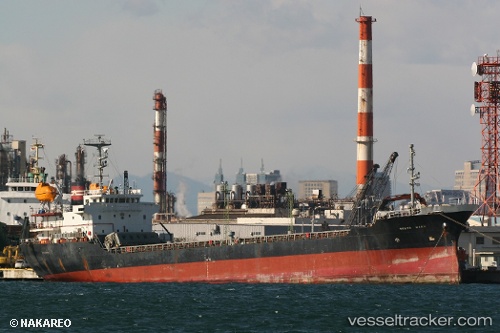 vessel MN LEO IMO: 9000405, General Cargo Ship