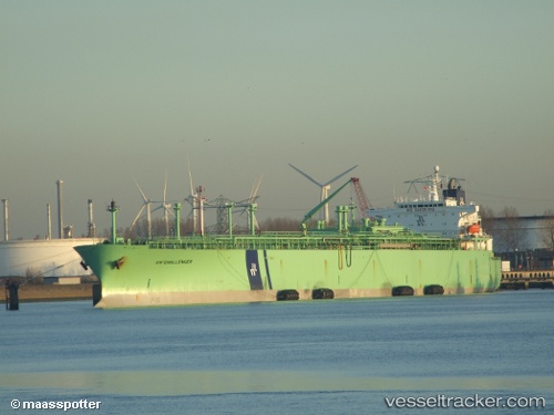 vessel Unknown IMO: 9002491, 