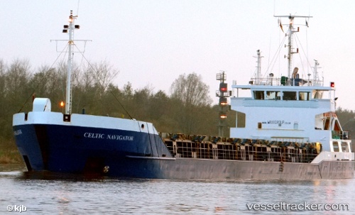 vessel Tugberk Imamoglu IMO: 9003548, General Cargo Ship
