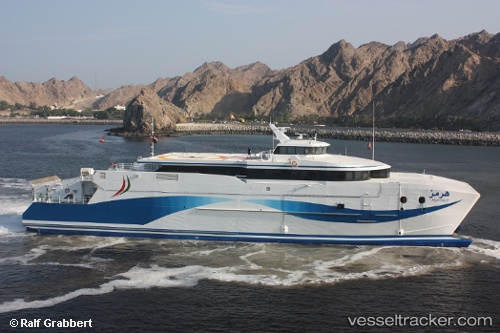 vessel BLUE ROSE IMO: 9005596, Passenger/Ro-Ro Ship (vehicles)