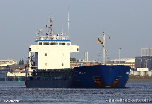 vessel Rix Star IMO: 9006277, Multi Purpose Carrier
