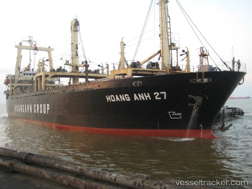 vessel Royal 26 IMO: 9009164, General Cargo Ship
