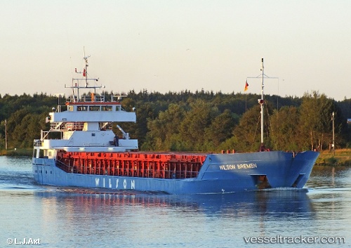 vessel '314546000' IMO: 9014717, 