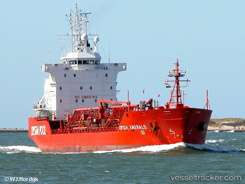 vessel HENG YANG IMO: 9016923, Chemical/Oil Products Tanker