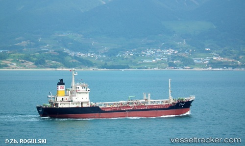 vessel Unknown IMO: 9021203, 