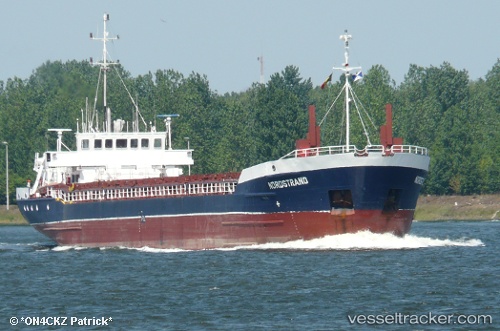 vessel Vera Sky IMO: 9031260, Multi Purpose Carrier
