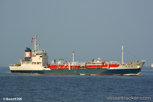 vessel Pilatus 36 IMO: 9031753, Lpg Tanker
