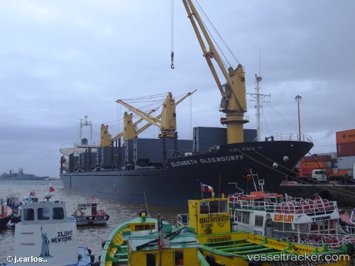 vessel Xin Xiang Rui IMO: 9032707, Bulk Carrier
