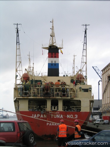 vessel Syatt IMO: 9033074, Oil Products Tanker
