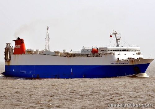 vessel Duta 1 IMO: 9033751, Ro Ro Cargo Ship
