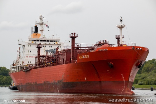 vessel '323144000' IMO: 9034729, 