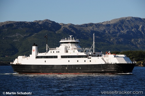vessel Moeysalen IMO: 9035175, Passenger Ro Ro Cargo Ship
