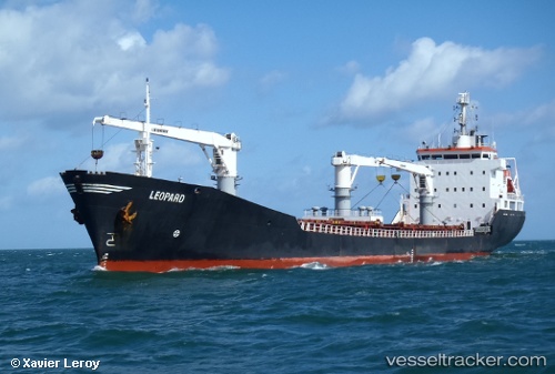vessel Beata IMO: 9037276, General Cargo Ship
