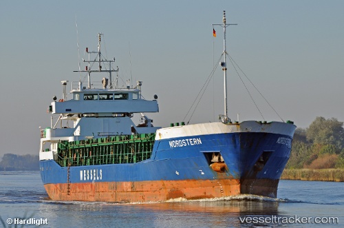 vessel C.capella IMO: 9039092, General Cargo Ship
