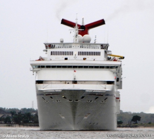 vessel CENTURY HARMONY IMO: 9041253, Cruise Ship