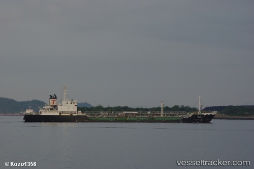 vessel Thailaemthong 6 IMO: 9041863, Oil Products Tanker
