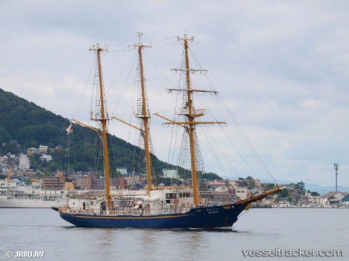 vessel MIRAIE IMO: 9044528, 