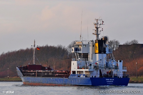 vessel Agaete IMO: 9044932, Multi Purpose Carrier