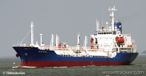 vessel '352978176' IMO: 9045651, 