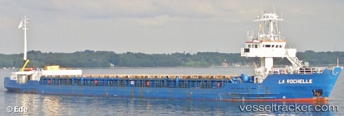 vessel Dona Veronica IMO: 9052006, General Cargo Ship
