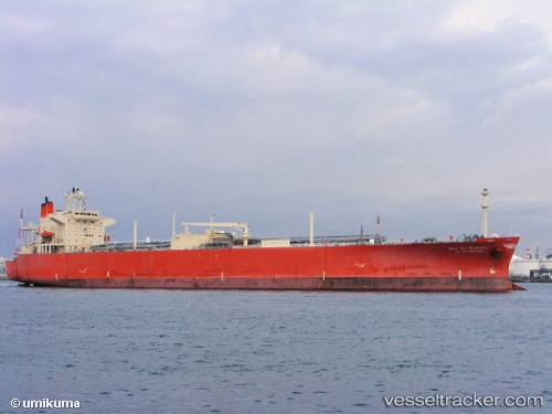 vessel 'DOLPHIN' IMO: 9052331, 