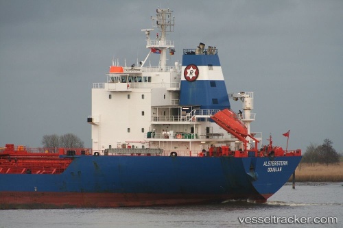 vessel Sea Jade IMO: 9053220, Chemical Oil Products Tanker
